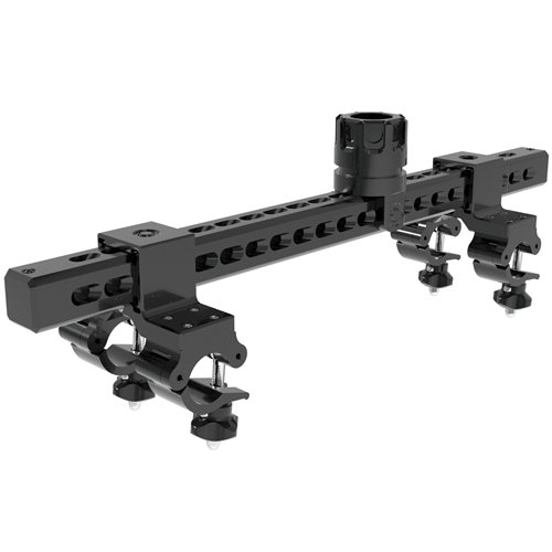 Scaffolding Clamp TFT HEMISPHERE